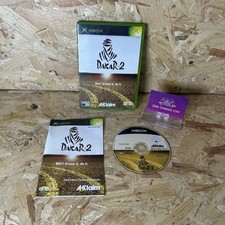 Paris dakar rally for sale  BARNSLEY