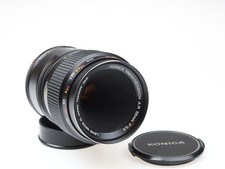 Konica macro hexanon gebraucht kaufen  Wiesbaden