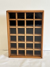 Slot miniature curio for sale  New Lenox