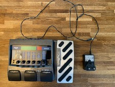 Digitech rp500 guitar for sale  HIGH PEAK