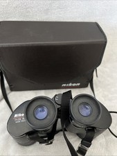 Vintage nikon 7x35 for sale  Ponca City