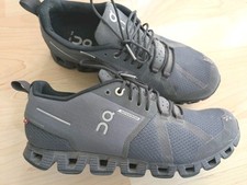 Herren halbschuhe sneakers gebraucht kaufen  Dorfen