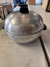 Vintage west bend for sale  Claremont