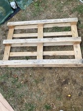 Pallet for sale  BASINGSTOKE