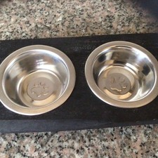 Dogs double food for sale  RHYL