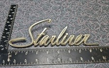1960 ford starliner for sale  Salisbury