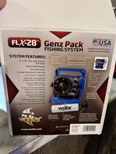 Vexilar flx28 sonar for sale  Spring Lake