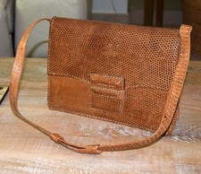 Sac main ancien d'occasion  Salbris