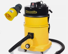 Numatic hazardous dust for sale  MILTON KEYNES