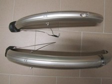 Fahrrad schutzbleche zoll gebraucht kaufen  Wollmatingen