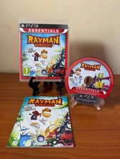 Rayman origins ps3 usato Rayman origins ps3 usato  Caltanissetta