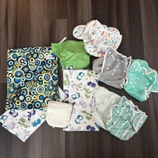 Thirsties cloth diaper for sale  Salem