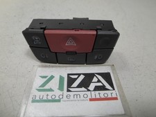 Pulsantiera centrale fiat usato  Putignano