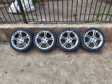 renault clio alloy wheels for sale renault clio alloy wheels for sale WOLVERHAMPTON