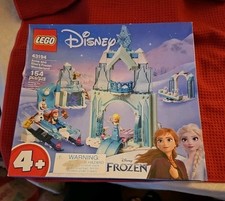 Lego disney anna for sale  San Jose