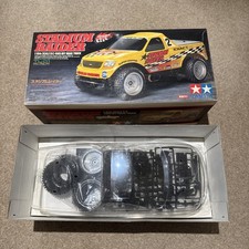 Vintage tamiya stadium for sale  YORK