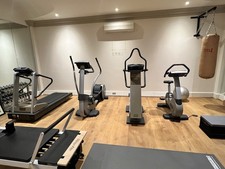 Technogym step 600 for sale  CHESTER