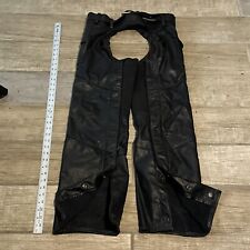 Vintage working leather for sale  Gustine