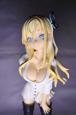 Sexy figurine boku d'occasion  Le-Fayet