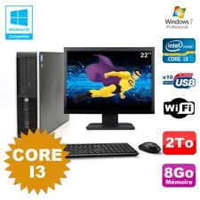 Lot compaq 6200 d'occasion  France
