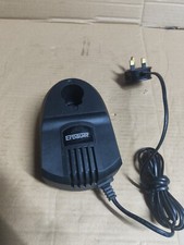 Erbauer battery charger for sale  HAYES