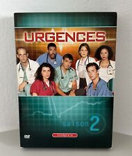 Coffret dvd série d'occasion  Le Crès
