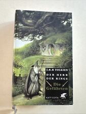 Herr ringe teil gebraucht kaufen  Raubling