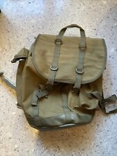 Bundeswehr rucksack liv gebraucht kaufen  Gladenbach
