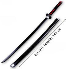 Bambusschwerter demon slayer gebraucht kaufen  Bielefeld