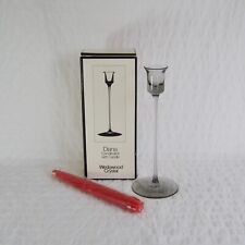 Wedgewood diana glass for sale  NOTTINGHAM