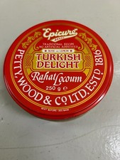 Vintage epicure rahat for sale  CAMBRIDGE