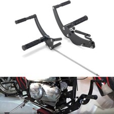 Pedais de controle dianteiro de alumínio 6" ligação para Suzuki Marauder 800 VZ800 97-04 comprar usado Pedais de controle dianteiro de alumínio 6" ligação para Suzuki Marauder 800 VZ800 97-04 comprar usado  Enviando para Brazil