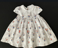 Baby girls paddington for sale  AXMINSTER