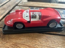 Prefo autorennbahn rennwagen gebraucht kaufen  Berlin