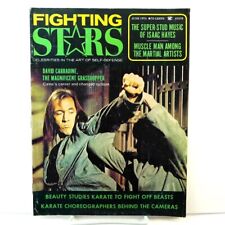 Fighting stars june for sale  Hyde Park