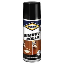 Bostik rimuovi colla usato  Maddaloni