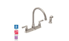 Moen ca87000srs banbury for sale  Houston