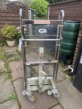 Manual pallet lifter for sale  BOLTON
