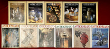 Rivista antiquariato 1994 usato  Verona