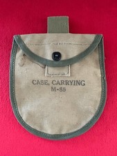 Wwii case carrying for sale  Roseville