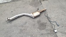 Landrover discovery catalytic for sale  THAME
