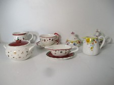 Villeroy boch ornamenti usato Villeroy boch ornamenti usato  Spedire a Italy