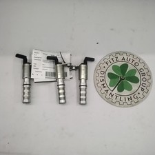 2017 CADILLAC CT6 Exhaust Intake Variable Valve Timing Solenoid OEM comprar usado  Enviando para Brazil