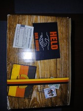 Ddr stalgie versandkarton gebraucht kaufen  Moers