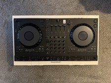 Alphatheta ddj grv6 for sale  WARRINGTON