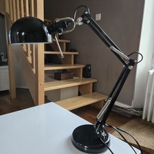 Magnifique lampe style d'occasion  Vernouillet