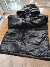 Blouson long fille d'occasion  Saint-Quentin