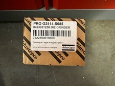 Atlas copco pro gebraucht kaufen  Braunschweig