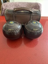 Henselite championship bowls for sale  NEWTOWNARDS
