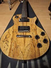Gitarre les paul gebraucht kaufen  Heldenstein